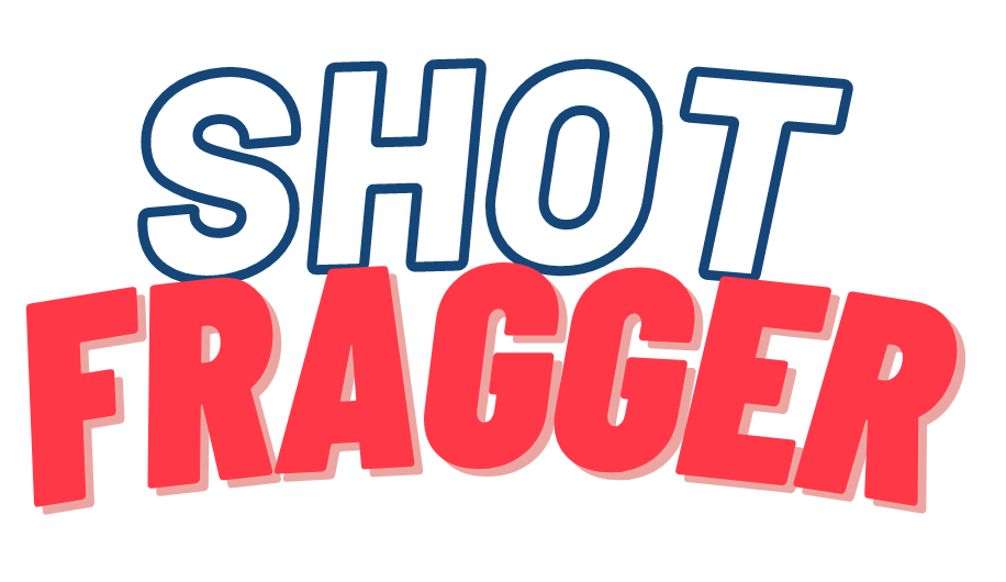 Shot Fragger